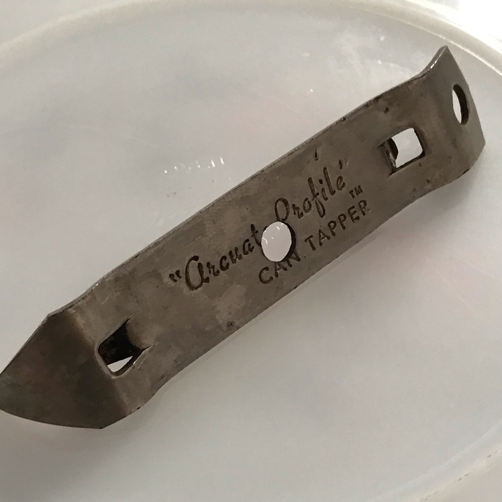 Vintage EKCO Bottle Opener